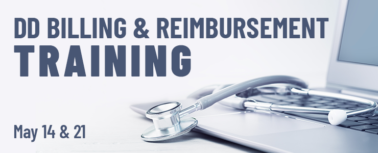 Billing and reimbursement training
