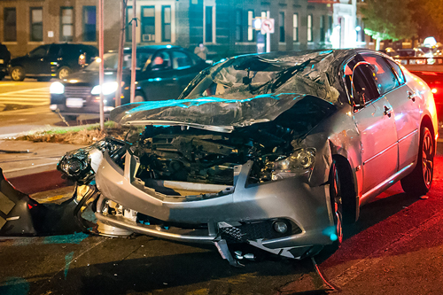 My car was totaled! Now what?