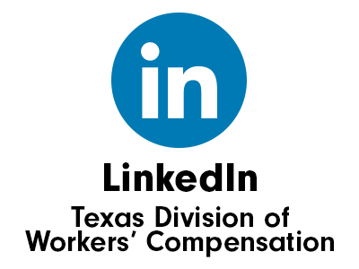 LinkedIn: Texas Division of Worker's Compensation