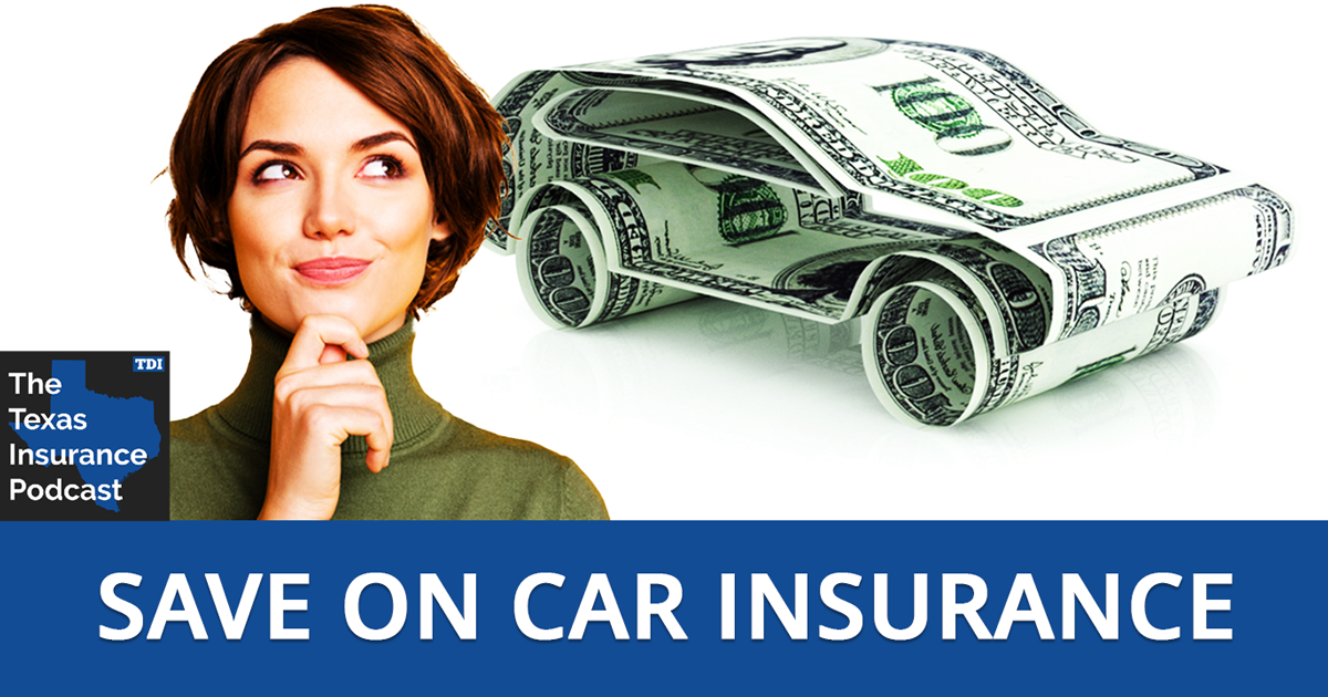 podcast: How to lower car insurance costs