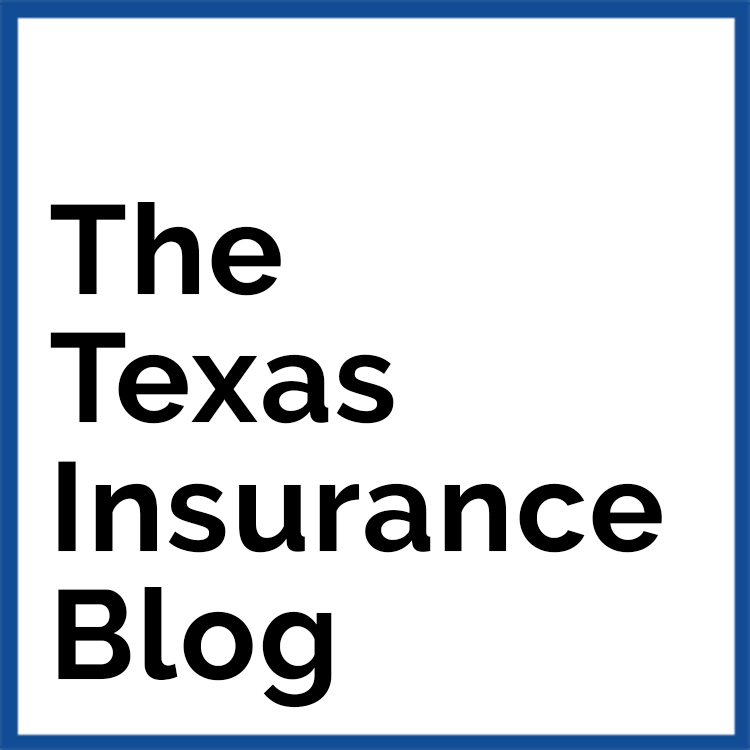 Texas Insurance Blog