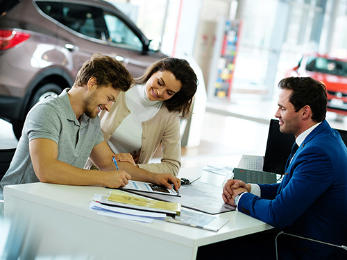 Here are some common questions about gap insurance.