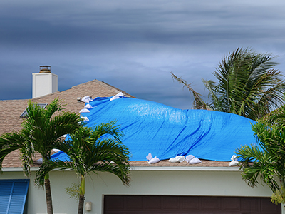 La temporada de huracanes comienza el 1 de junio. ¿Está su hogar preparado? Esto es lo que tiene que saber antes de que se avecine la próxima tormenta. 