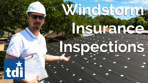 Video: Windstorm insurance inspections