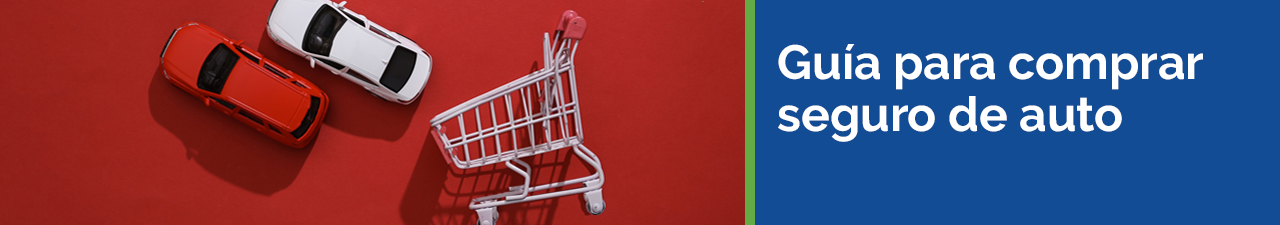 Cómo comprar seguro de auto inteligentemente