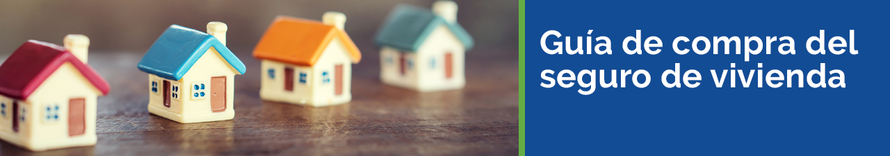 Home insurance shopping guide