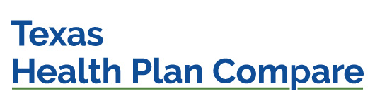 Texas Health Plan Compare