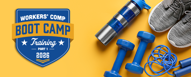 2026 Health Care Provider Boot Camp Part 1