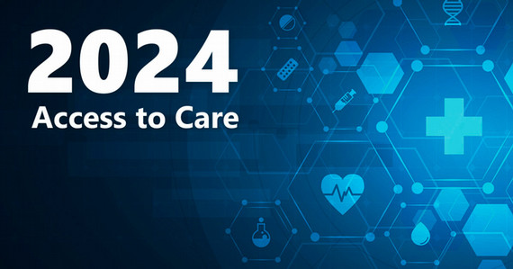 2024 Access to Care
