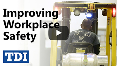 Improving Workplace Safety - American Carton Company