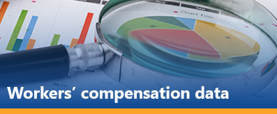 Workers compensation data