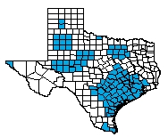 Southwest Medical Provider Service Area Map