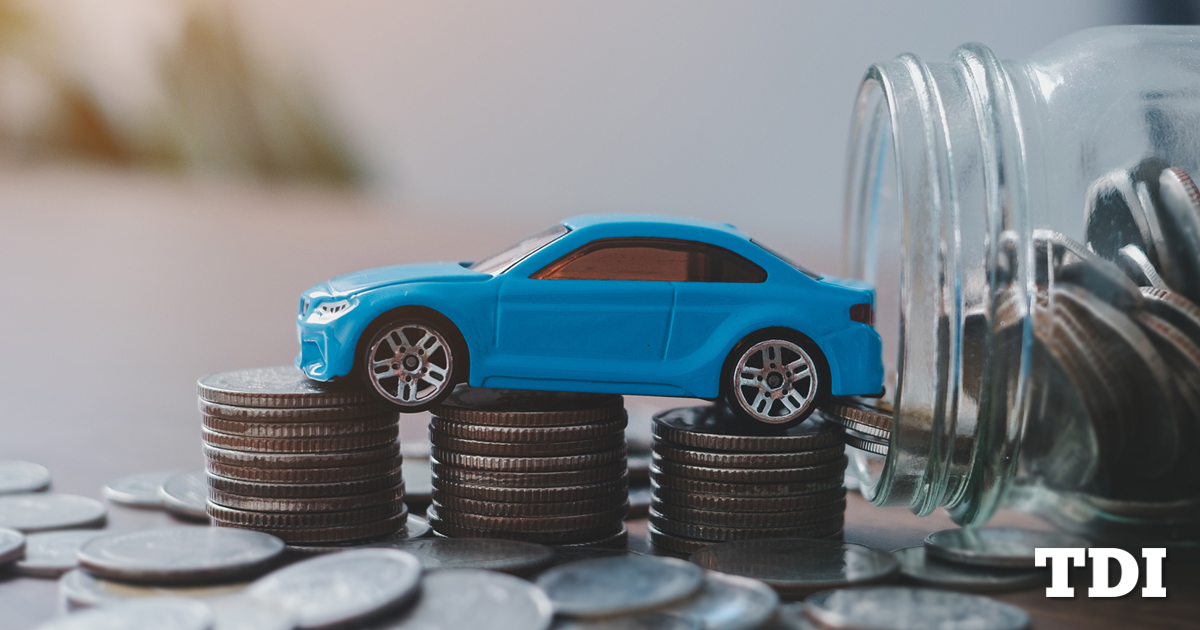 Ways to save money on car insurance