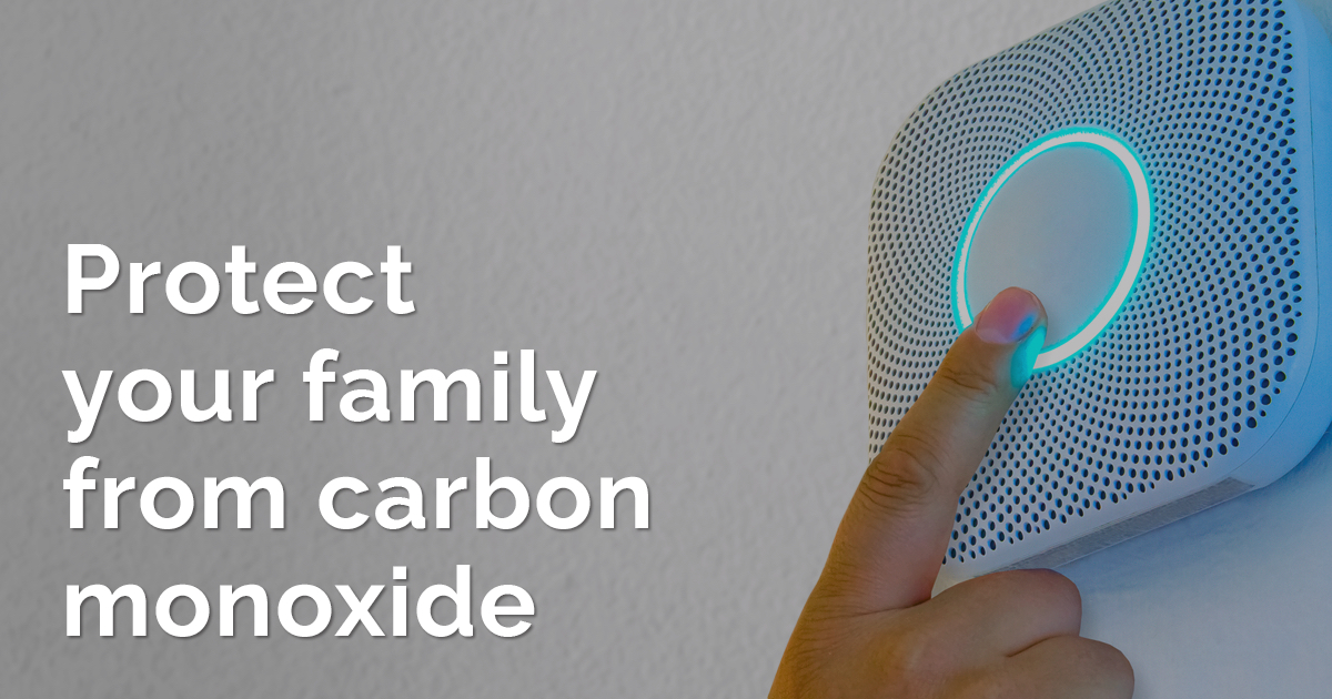 Does Your Carbon Monoxide Detector Work?