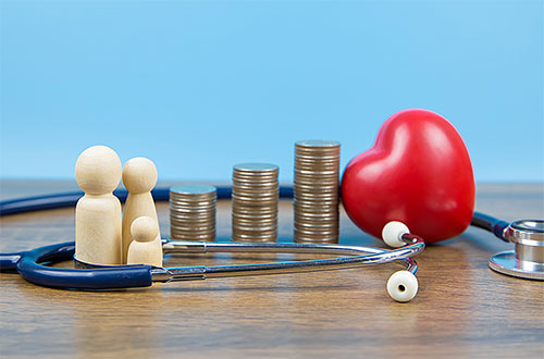 The Texas Department of Insurance regulates fully insured plans and can help if you have issues.