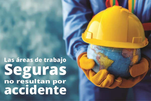 Los accidentes pueden ocurrir en cualquier lugar, pero la mayoría de las lesiones y enfermedades en el área de trabajo son prevenibles. Un sitio de trabajo seguro protege a su equipo, garantiza el buen funcionamiento de su negocio y demuestra su compromiso. Utilice estos siete consejos para crear un programa de seguridad y salud que proteja a su empresa y a sus empleados.