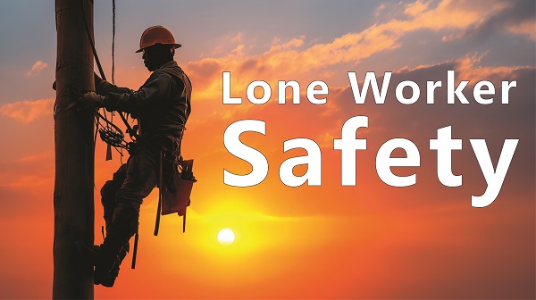 Lone worker safety