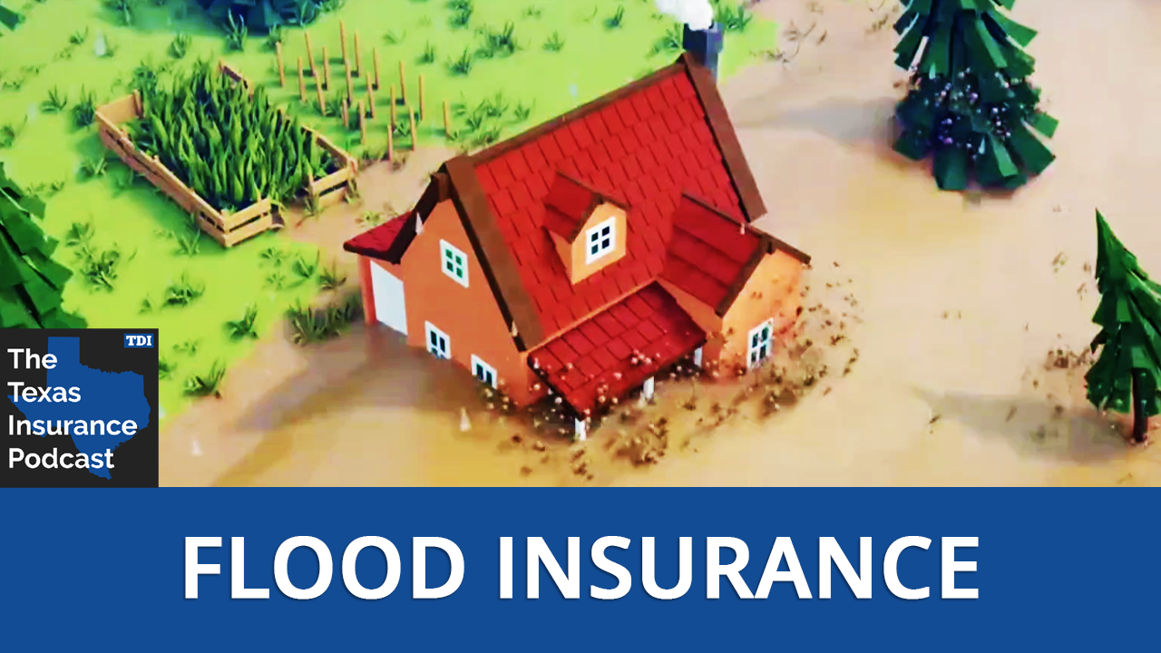 Video: How do you know if you need flood insurance?